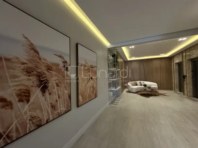 Apartamento com 3 Suítes - Miniatura - Lunardi Imóveis