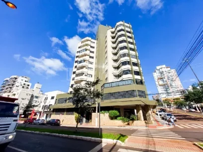 Apartamento com 3 Dormitórios - Lunardi Imóveis