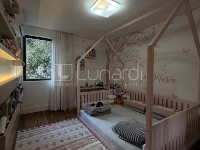 Apartamento com 4 Dormitórios - Miniatura - Lunardi Imóveis