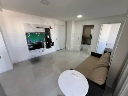 Apartamento com 2 Dormitórios - Miniatura - Lunardi Imóveis