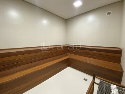 Apartamento com 4 Suítes - Miniatura - Lunardi Imóveis