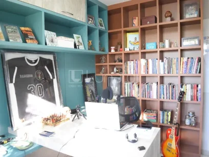 Casa com 2 Dormitórios - Miniatura - Lunardi Imóveis