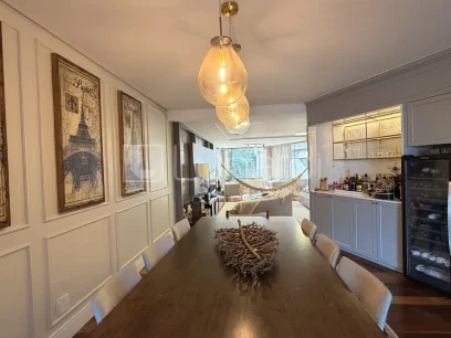 Apartamento com 4 Dormitórios - Miniatura - Lunardi Imóveis