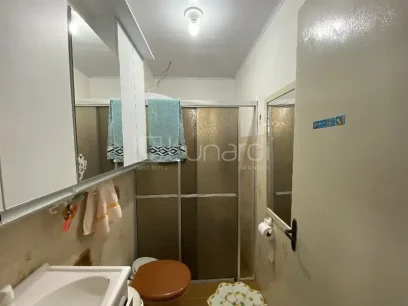 Casa com 3 Dormitórios - Miniatura - Lunardi Imóveis