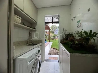 Casa com 2 Dormitórios - Miniatura - Lunardi Imóveis