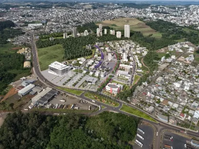 Terreno - Miniatura - Lunardi Imóveis