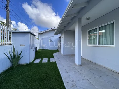 Casa com 4 Dormitórios - Miniatura - Lunardi Imóveis