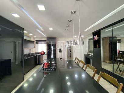 Apartamento com 2 Suítes - Miniatura - Lunardi Imóveis