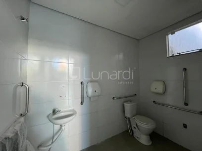 Sala Comercial - Miniatura - Lunardi Imóveis