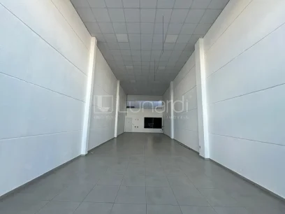 Sala Comercial - Miniatura - Lunardi Imóveis