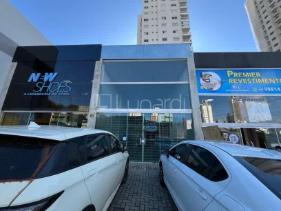 Sala Comercial - Lunardi Imóveis