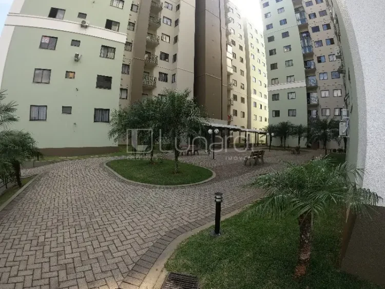 Apartamento com 2 Dormitórios - Lunardi Imóveis