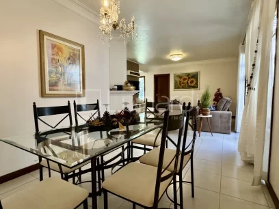 Casa com 4 Dormitórios - Miniatura - Lunardi Imóveis