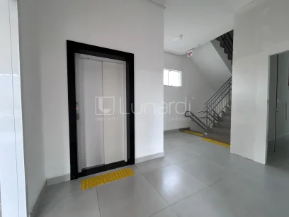 Sala Comercial - Miniatura - Lunardi Imóveis