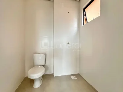 Apartamento com 2 Suítes - Miniatura - Lunardi Imóveis