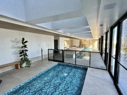 Apartamento com 3 Suítes - Miniatura - Lunardi Imóveis