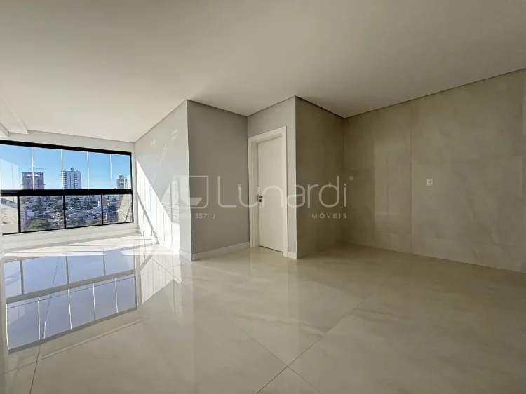 Apartamento com 3 Dormitórios - Lunardi Imóveis