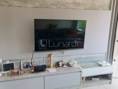 Casa com 3 Dormitórios - Miniatura - Lunardi Imóveis