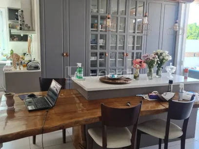 Casa com 3 Dormitórios - Miniatura - Lunardi Imóveis