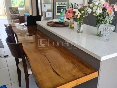 Casa com 3 Dormitórios - Miniatura - Lunardi Imóveis