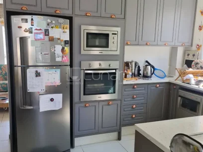 Casa com 3 Dormitórios - Miniatura - Lunardi Imóveis