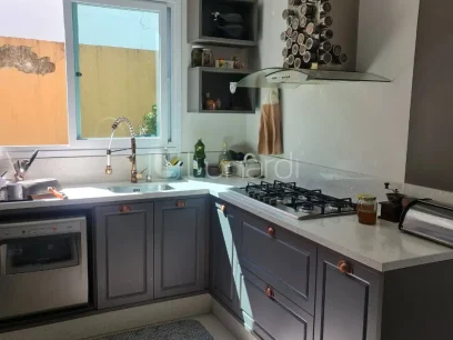 Casa com 3 Dormitórios - Miniatura - Lunardi Imóveis