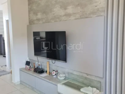 Casa com 3 Dormitórios - Miniatura - Lunardi Imóveis