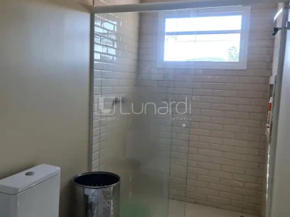 Casa com 3 Dormitórios - Miniatura - Lunardi Imóveis