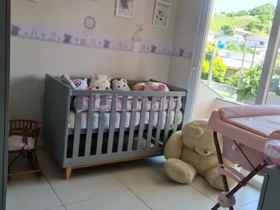 Casa com 3 Dormitórios - Miniatura - Lunardi Imóveis