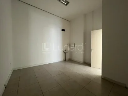 Sala Comercial - Miniatura - Lunardi Imóveis