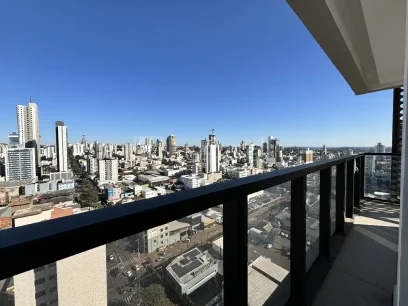Apartamento com 2 Dormitórios - Miniatura - Lunardi Imóveis