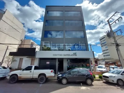 Sala Comercial - Lunardi Imóveis