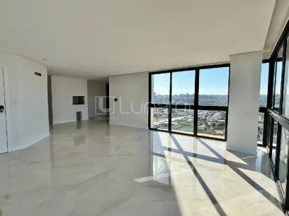 Apartamento com 3 Suítes - Lunardi Imóveis