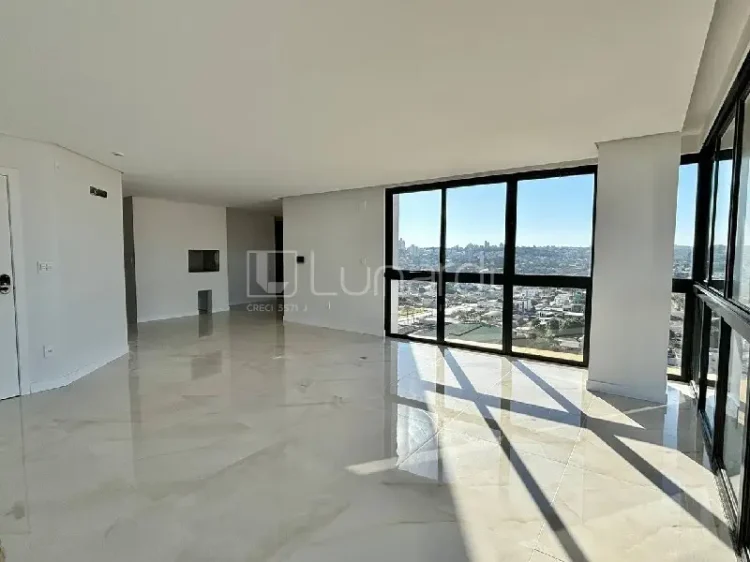 Apartamento com 3 Suítes - Lunardi Imóveis