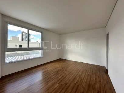 Casa com 3 Suítes - Miniatura - Lunardi Imóveis