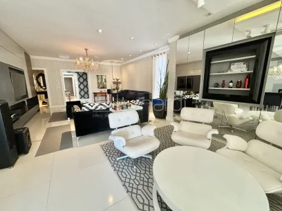 Apartamento com 3 Suítes - Miniatura - Lunardi Imóveis