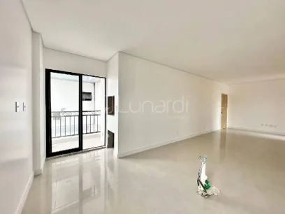 Apartamento com 2 Suítes - Lunardi Imóveis