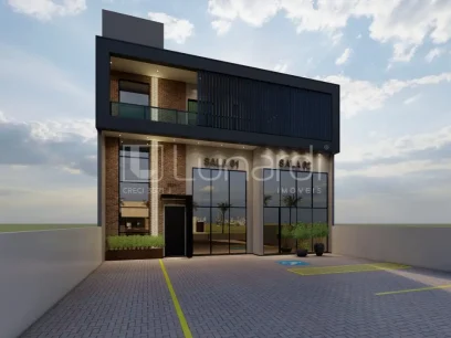 Sala Comercial - Lunardi Imóveis