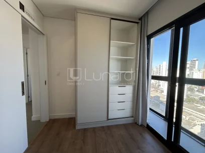 Apartamento com 2 Dormitórios - Miniatura - Lunardi Imóveis