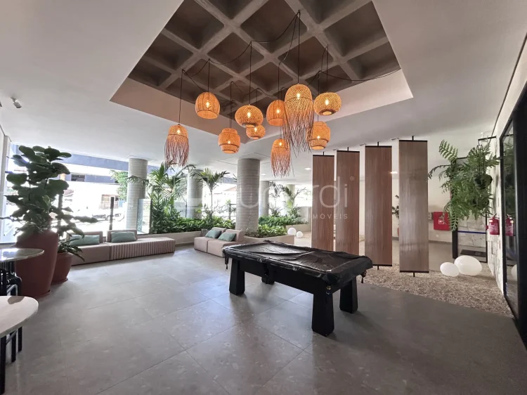 Apartamento com 2 Dormitórios - Lunardi Imóveis