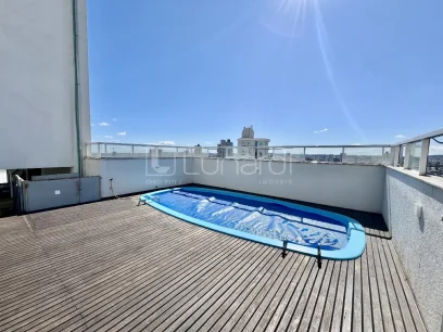 Apartamento com 3 Suítes - Miniatura - Lunardi Imóveis