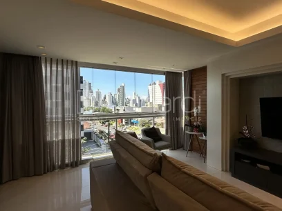 Apartamento com 2 Dormitórios - Miniatura - Lunardi Imóveis