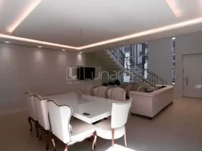 Casa com 4 Dormitórios - Miniatura - Lunardi Imóveis