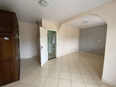 Casa com 2 Dormitórios - Miniatura - Lunardi Imóveis