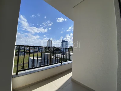 Apartamento com 2 Dormitórios - Miniatura - Lunardi Imóveis