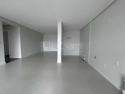 Apartamento com 3 Suítes - Miniatura - Lunardi Imóveis