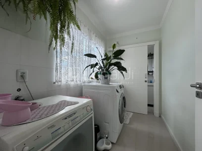 Casa com 2 Dormitórios - Miniatura - Lunardi Imóveis