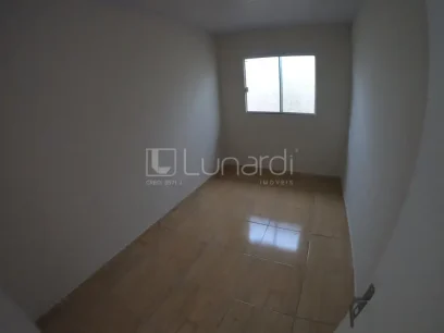 Casa com 2 Dormitórios - Miniatura - Lunardi Imóveis