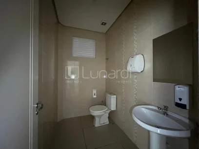 Sala Comercial - Miniatura - Lunardi Imóveis