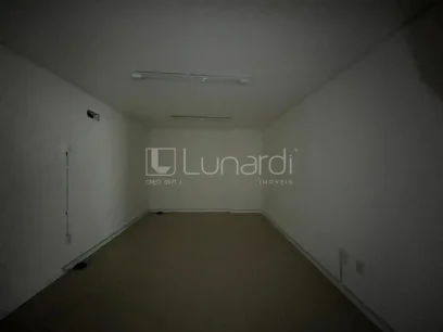 Sala Comercial - Miniatura - Lunardi Imóveis